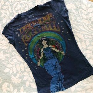 Bob Masse Studios Vintage Tee